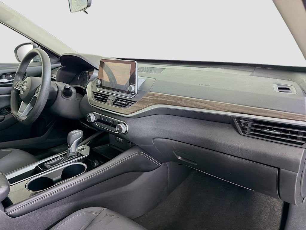 Used 2023 Nissan Altima 2.5 SV image 27