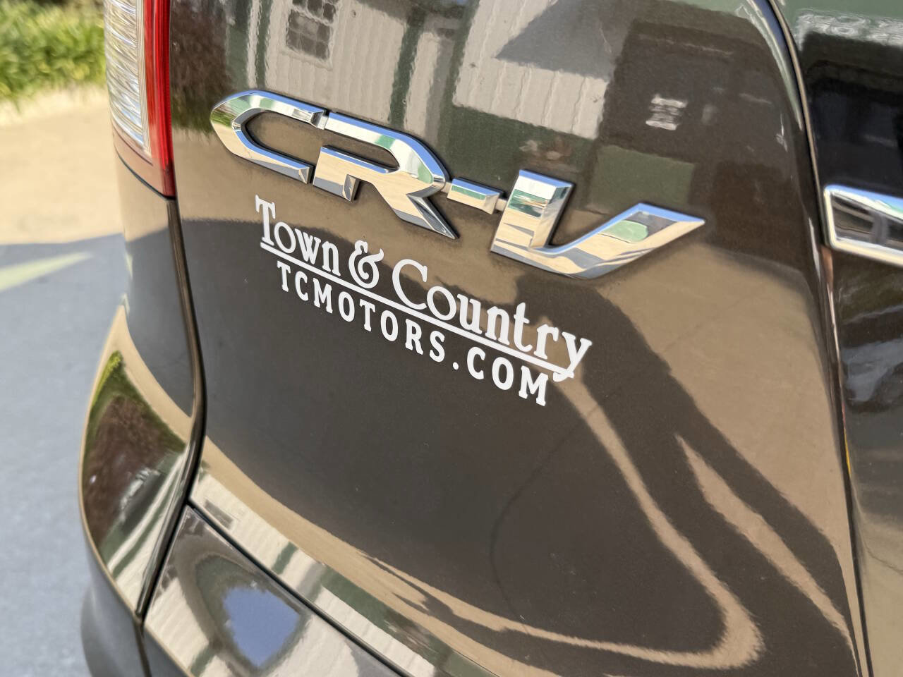 Used 2013 Honda CR-V LX image 21