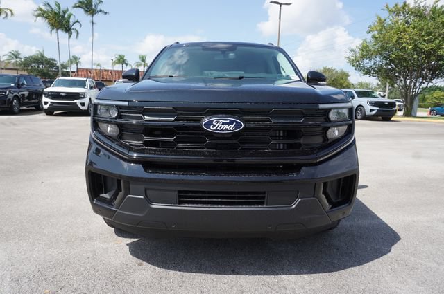 New 2027 Ford Expedition Max Active RWD image 32