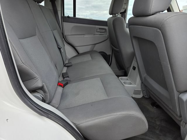 Used 2008 Jeep Liberty Sport w/ Popular Equipment Group AWD/4WD image 36