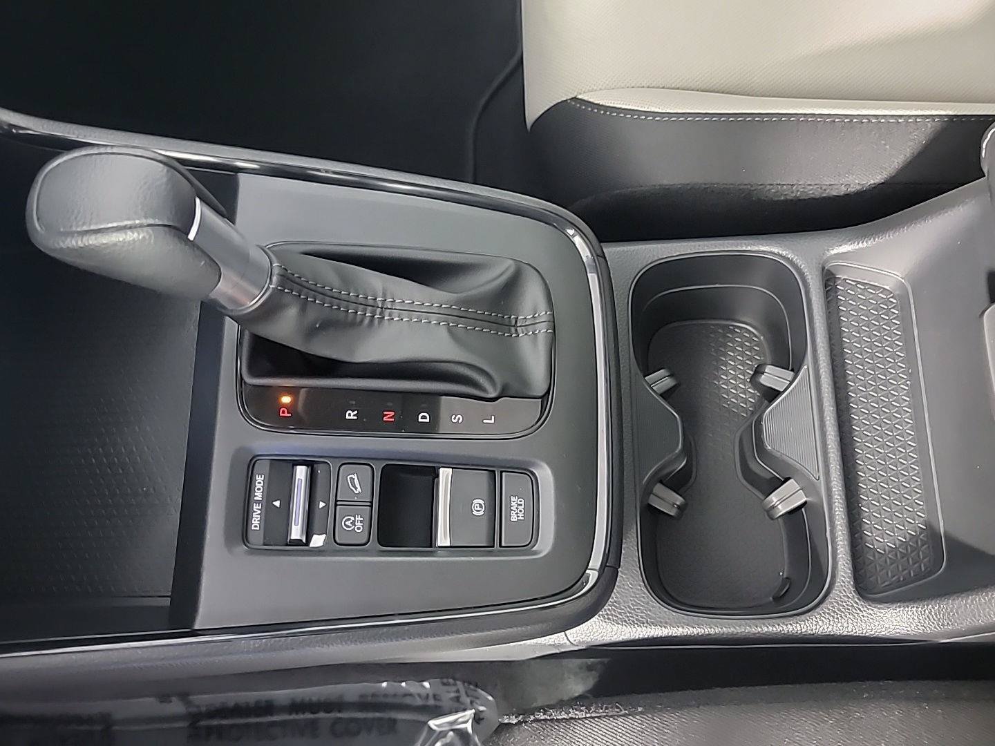 Certified 2025 Honda CR-V EX image 33