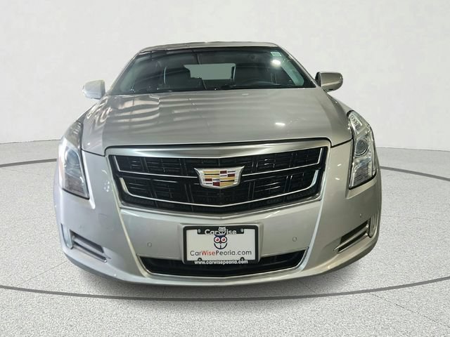 Used 2016 Cadillac XTS Premium FWD image 6
