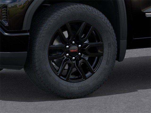 New 2026 GMC Sierra 1500 Elevation image 9