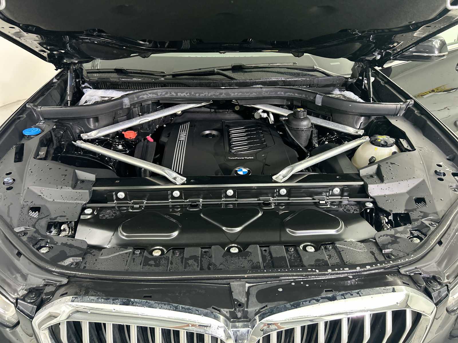 Used 2019 BMW X5 xDrive40i w/ Premium Package 2 image 18