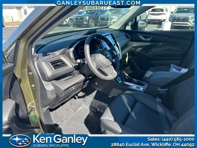 Used 2025 Subaru Ascent Limited image 12