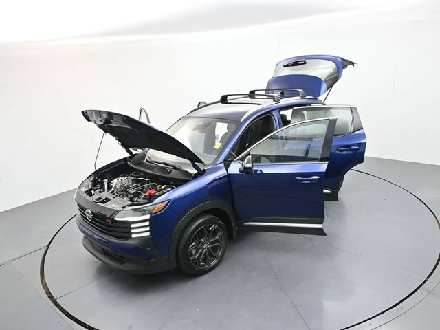 Used 2026 Nissan Kicks SR w/ SR Premium Package AWD/4WD image 36