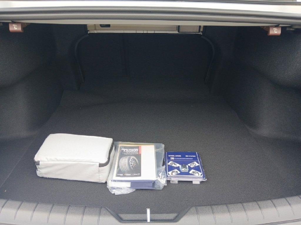 New 2026 Hyundai Sonata SE FWD image 23