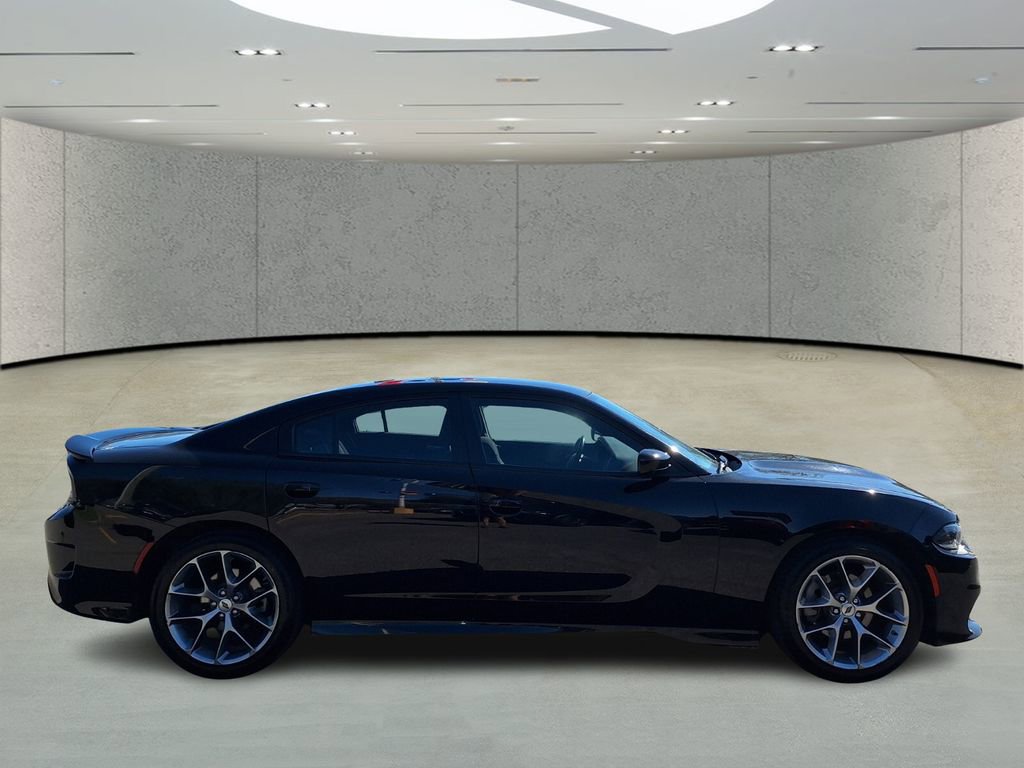 Used 2023 Dodge Charger GT image 5