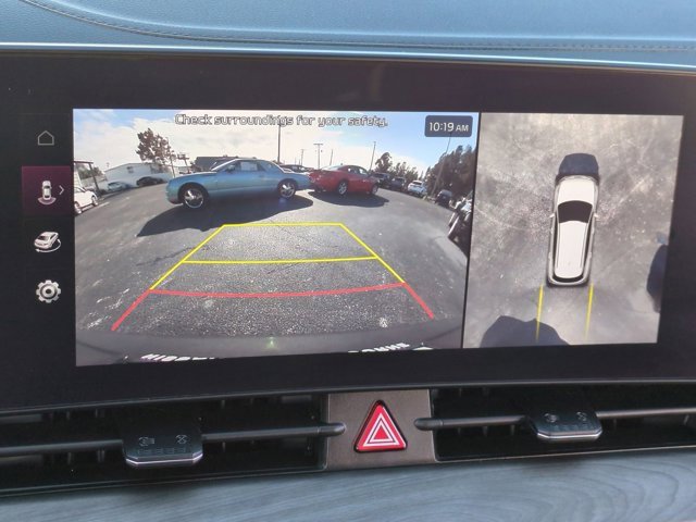 Used 2024 Kia Sportage X-Line Prestige image 21