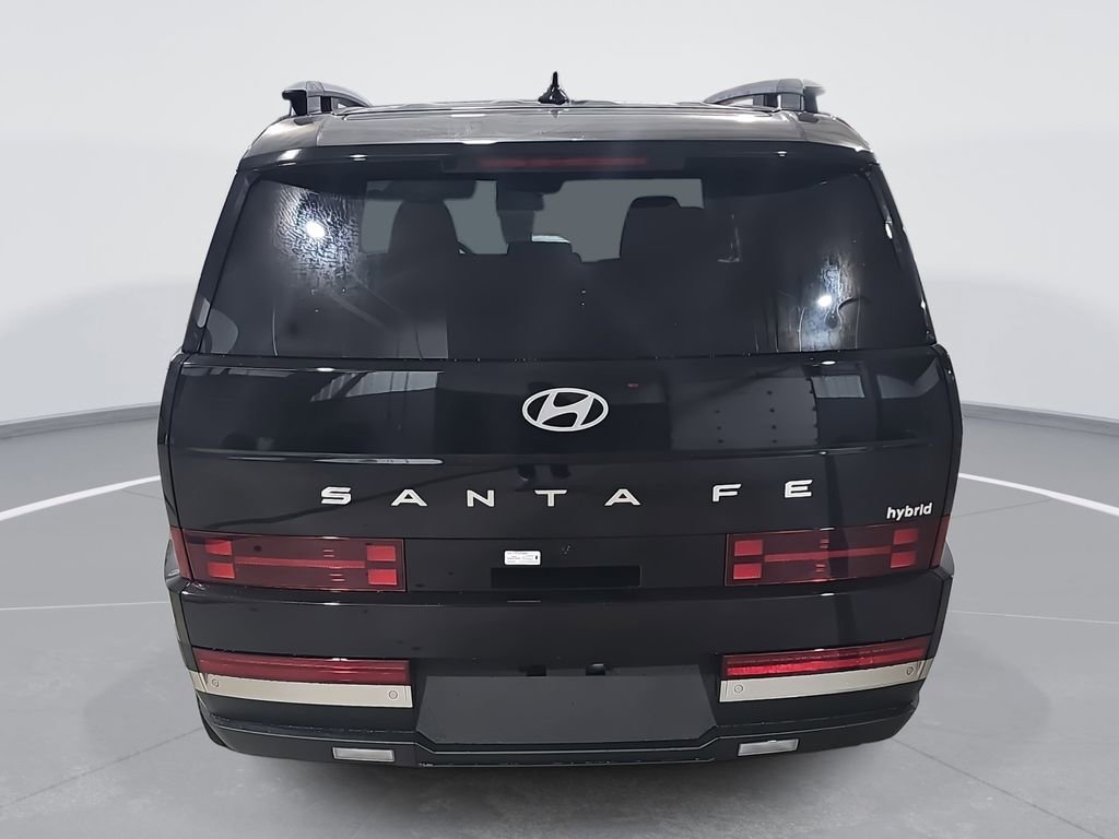 New 2026 Hyundai Santa Fe Limited image 6