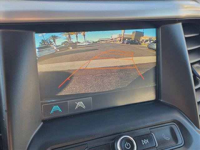 Used 2018 GMC Acadia SLE w/ LPO, Cargo Package FWD image 14