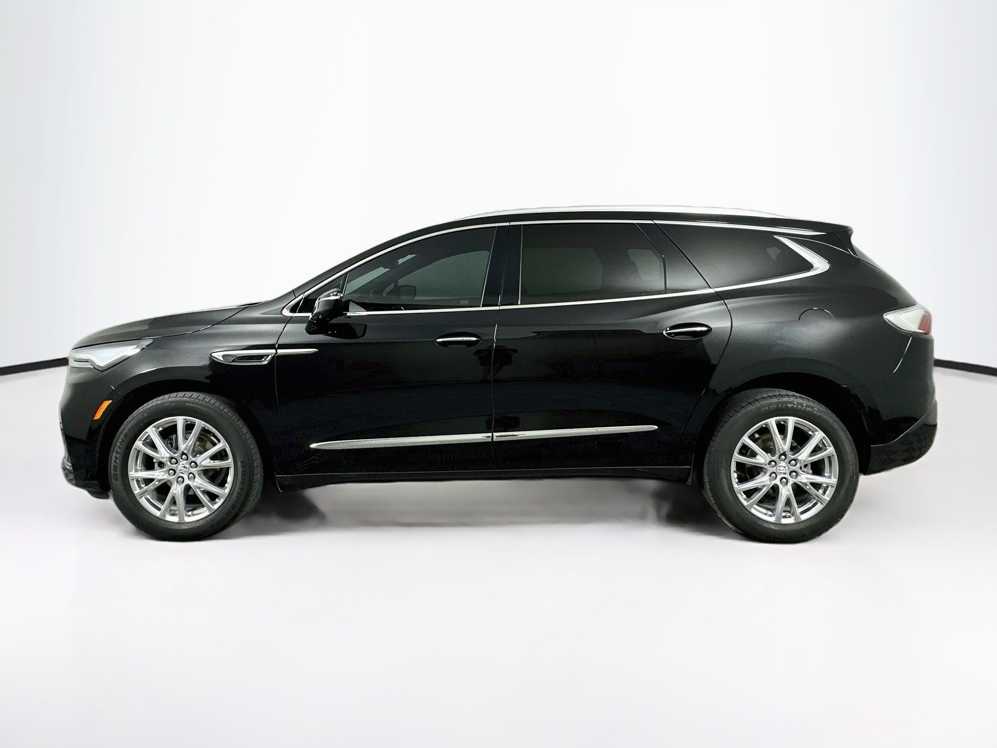 Used 2023 Buick Enclave Essence w/ Experience Buick Package AWD/4WD image 4