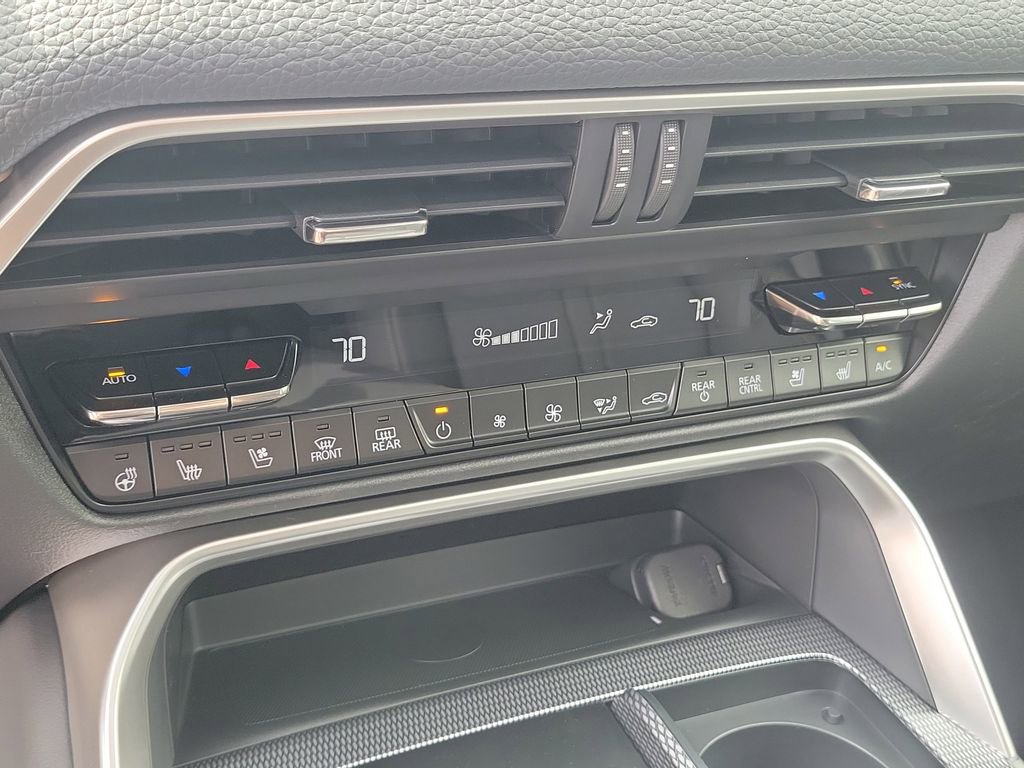 New 2026 MAZDA CX-90 3.3 Turbo w/ Preferred Package image 64