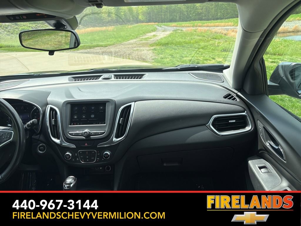 Used 2019 Chevrolet Equinox LT AWD/4WD image 31