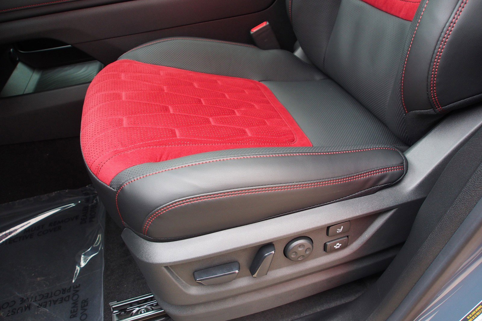 New 2026 Nissan Armada NISMO image 18