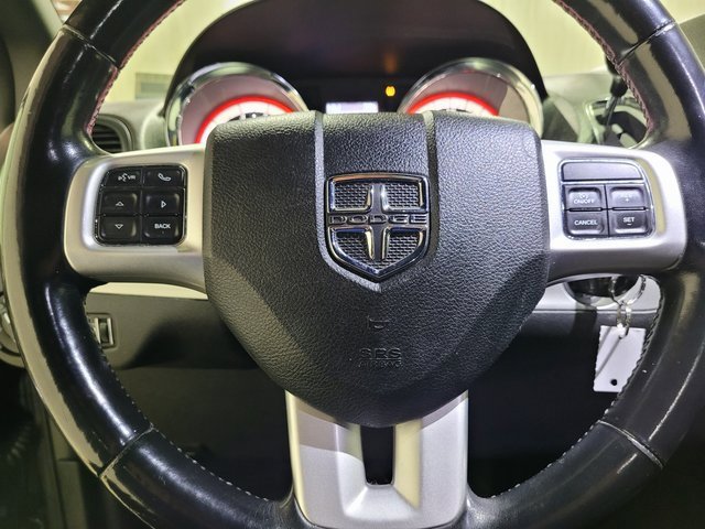 Used 2018 Dodge Grand Caravan GT image 30