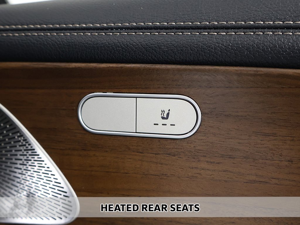 Used 2022 Mercedes-Benz GLE 53 AMG 4MATIC Coupe image 11