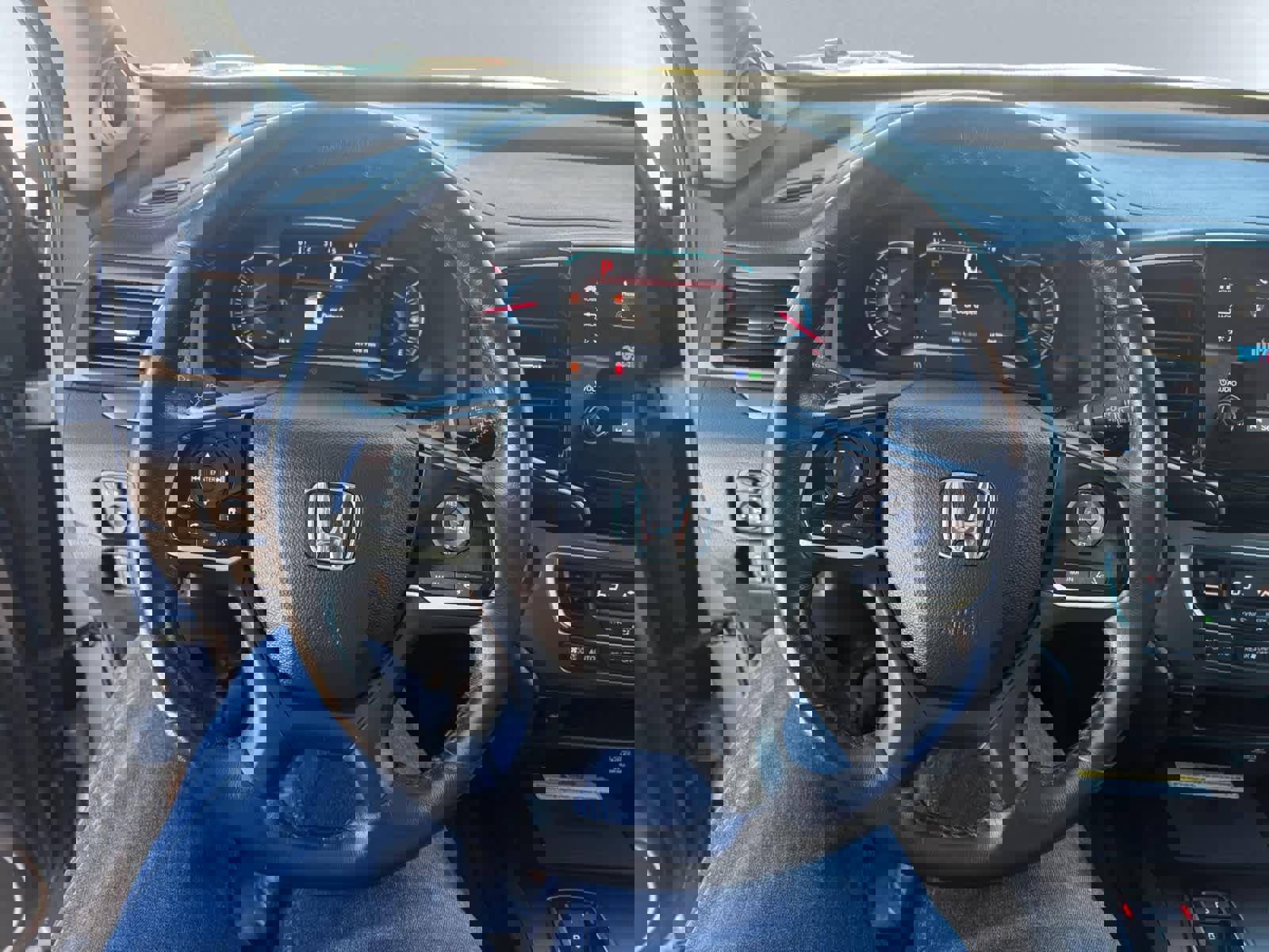 Used 2022 Honda Pilot Special Edition image 32