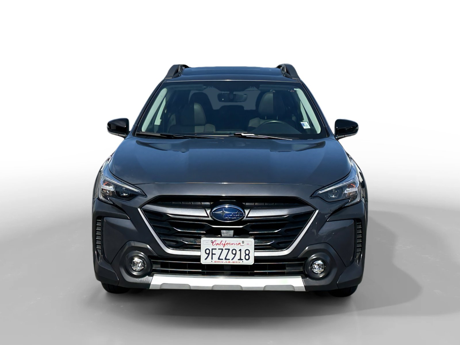 Certified 2023 Subaru Outback Limited AWD/4WD image 8