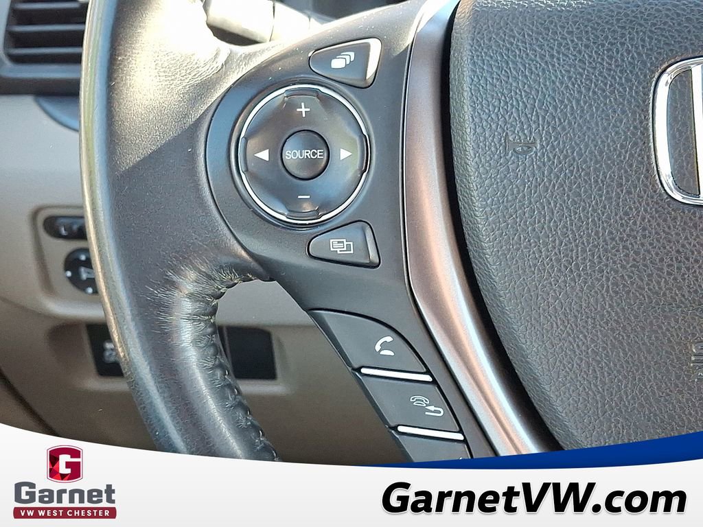 Used 2018 Honda Pilot EX-L image 21