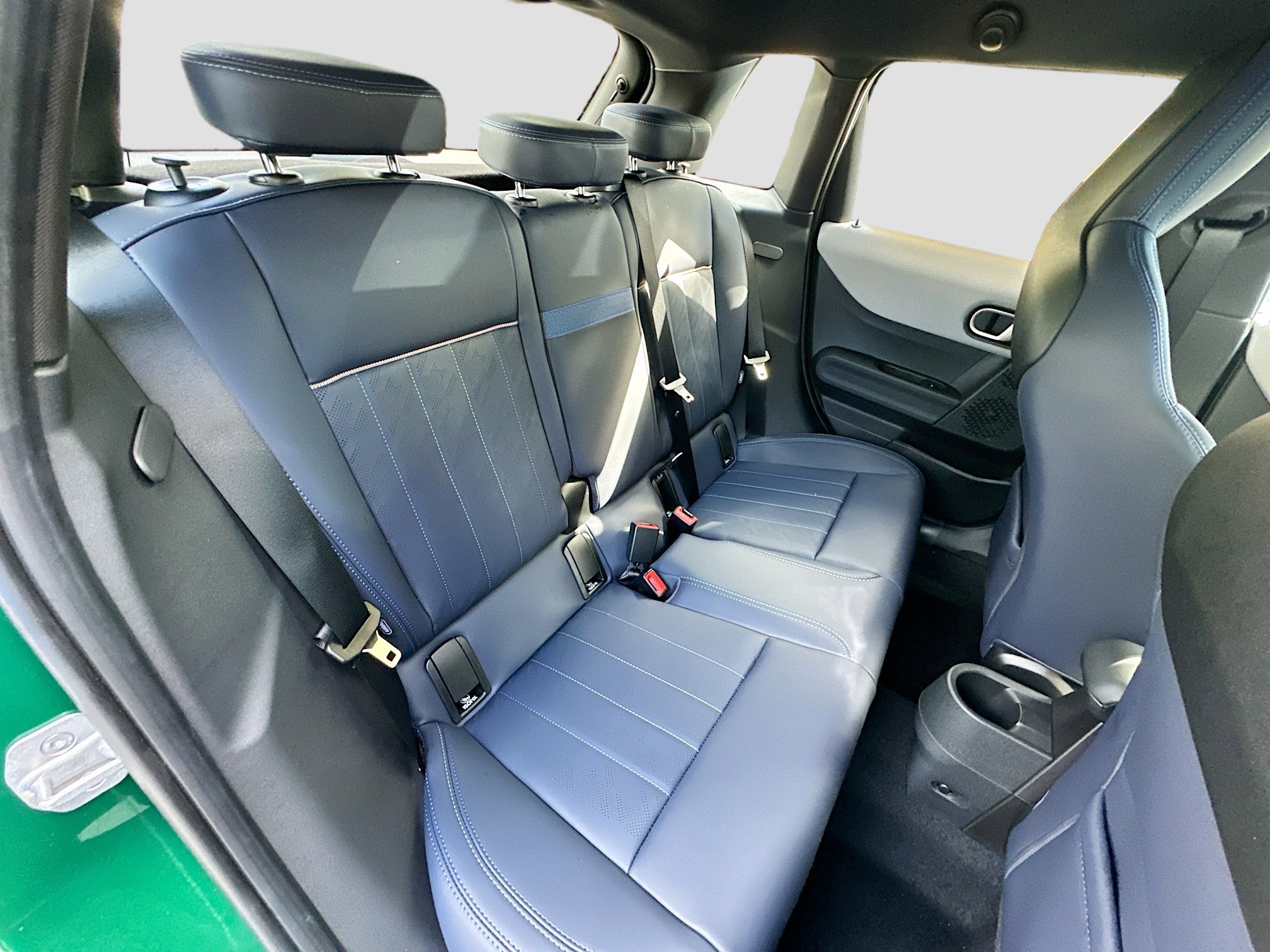 New 2026 MINI Cooper S image 21