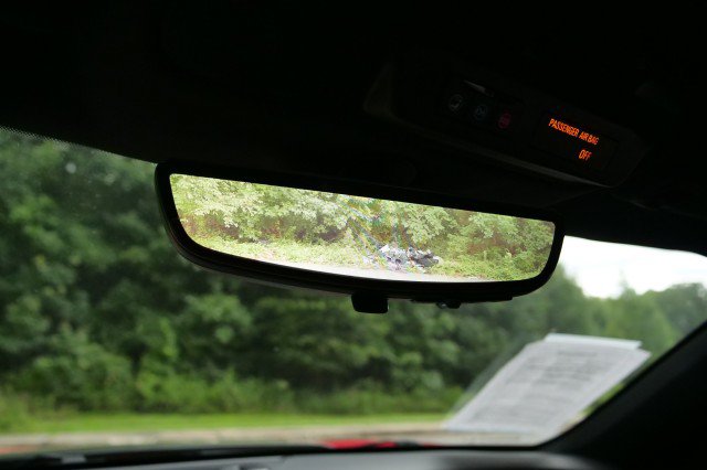 Used 2022 Chevrolet Camaro ZL1 RWD image 12