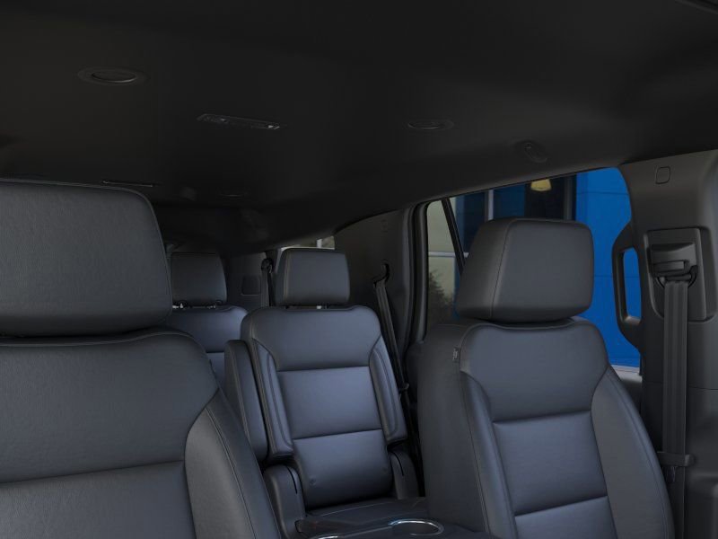 New 2026 Chevrolet Tahoe LT w/ Comfort Package image 35
