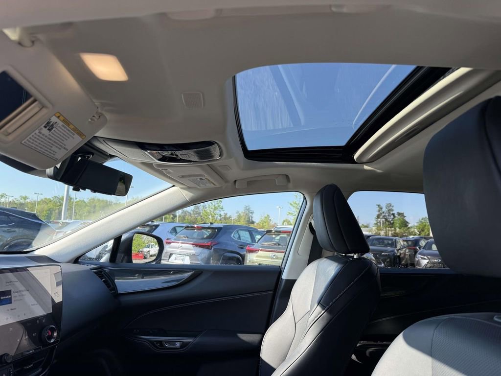 Used 2023 Lexus NX 350 AWD image 19