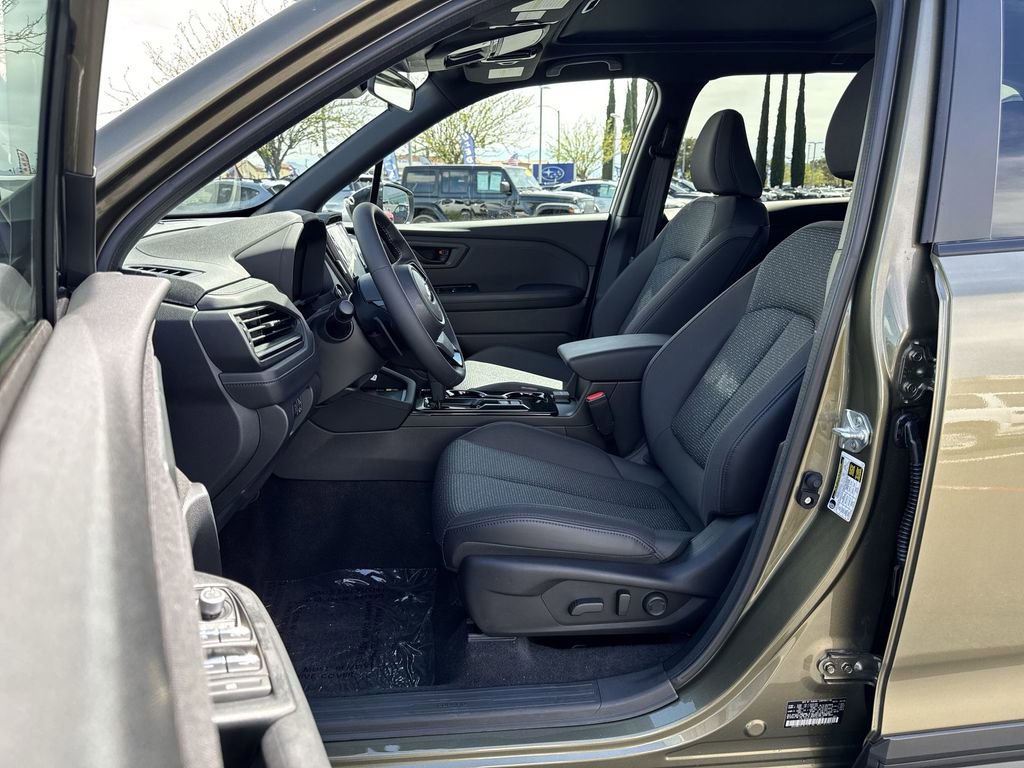 New 2026 Subaru Forester Premium image 13