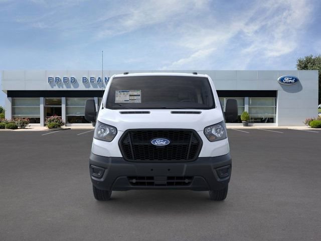 New 2026 Ford Transit 150 Low Roof image 7