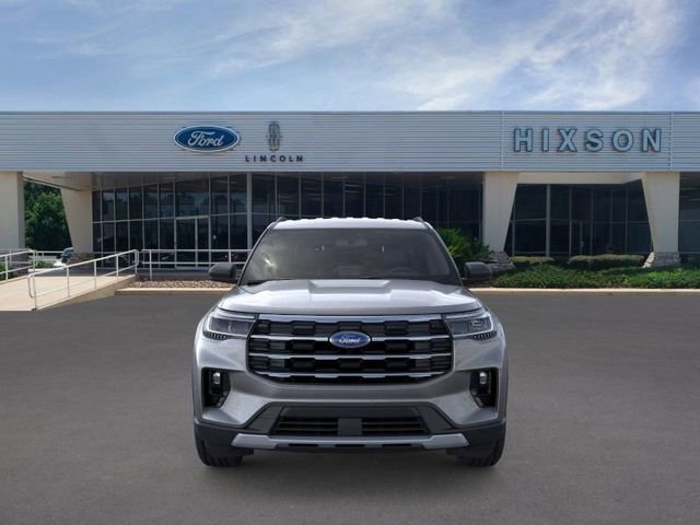 New 2026 Ford Explorer Active w/ Active Comfort Package image 7