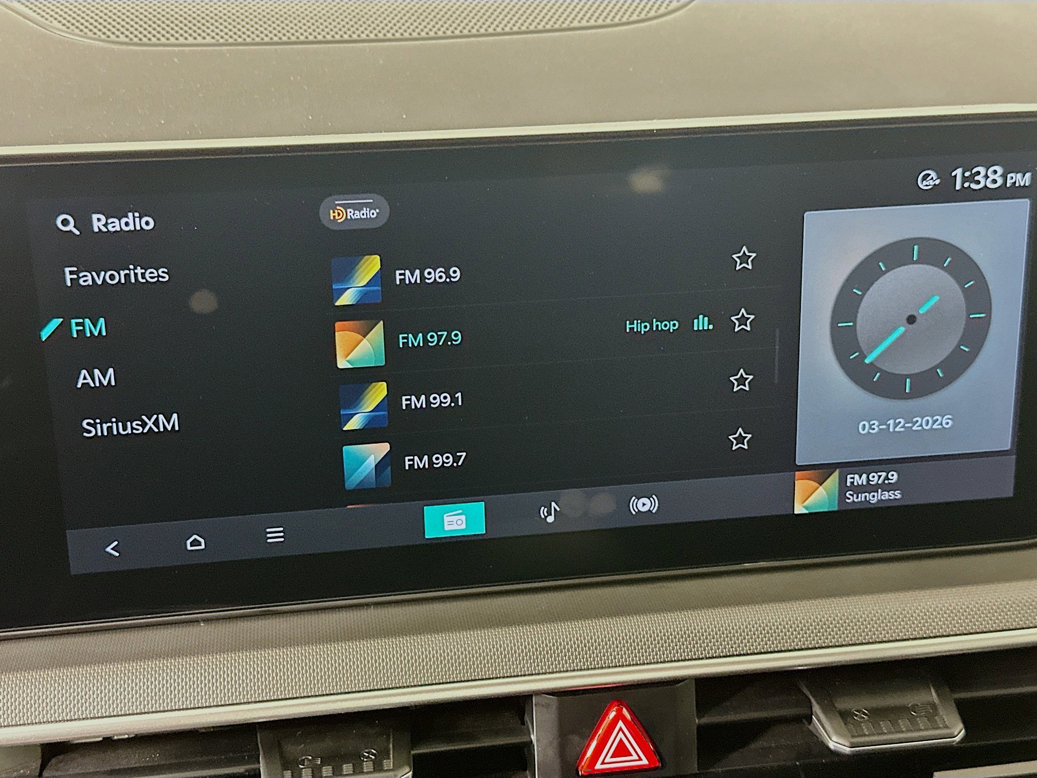 Used 2025 Kia K5 LXS image 21