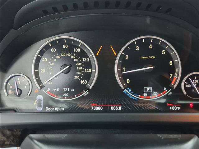 Used 2014 BMW 650i Convertible RWD image 10