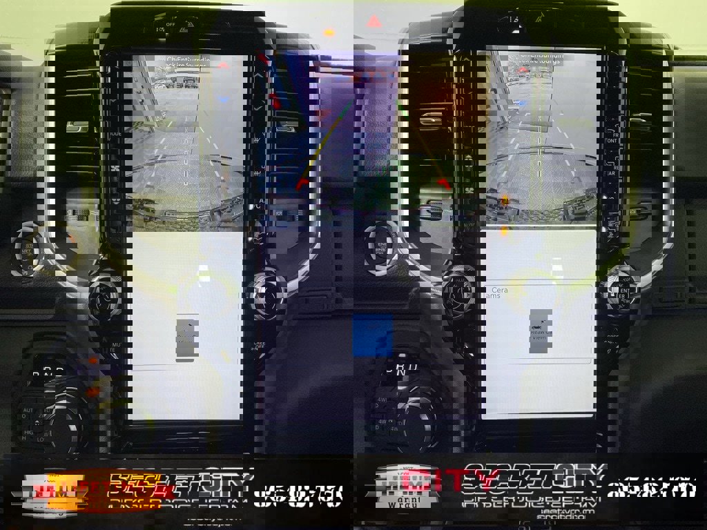 New 2026 RAM 1500 Big Horn image 23