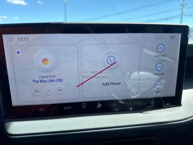 New 2026 Ford Maverick XL AWD/4WD image 17