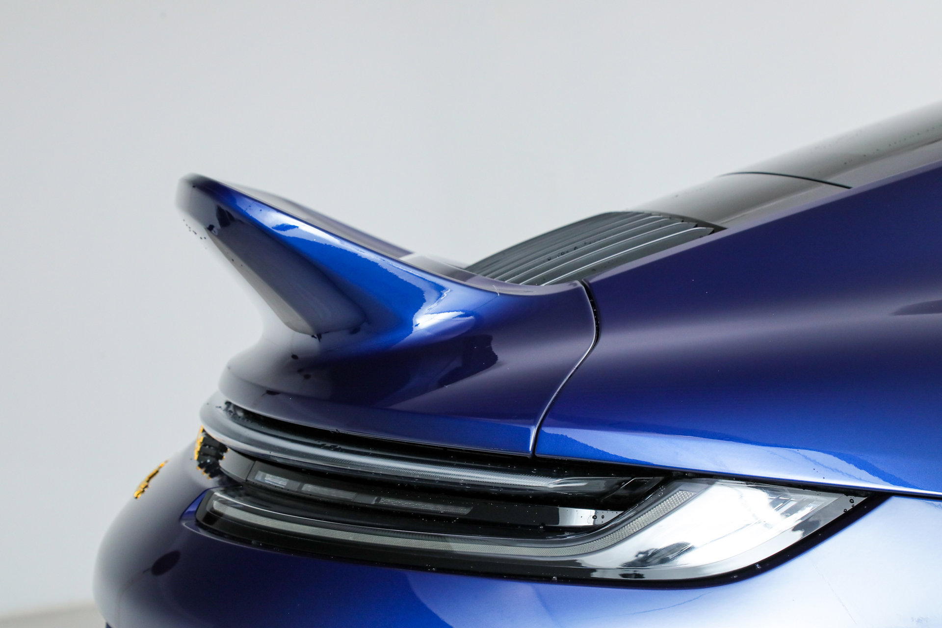 Used 2023 Porsche 911 Sport Classic image 16