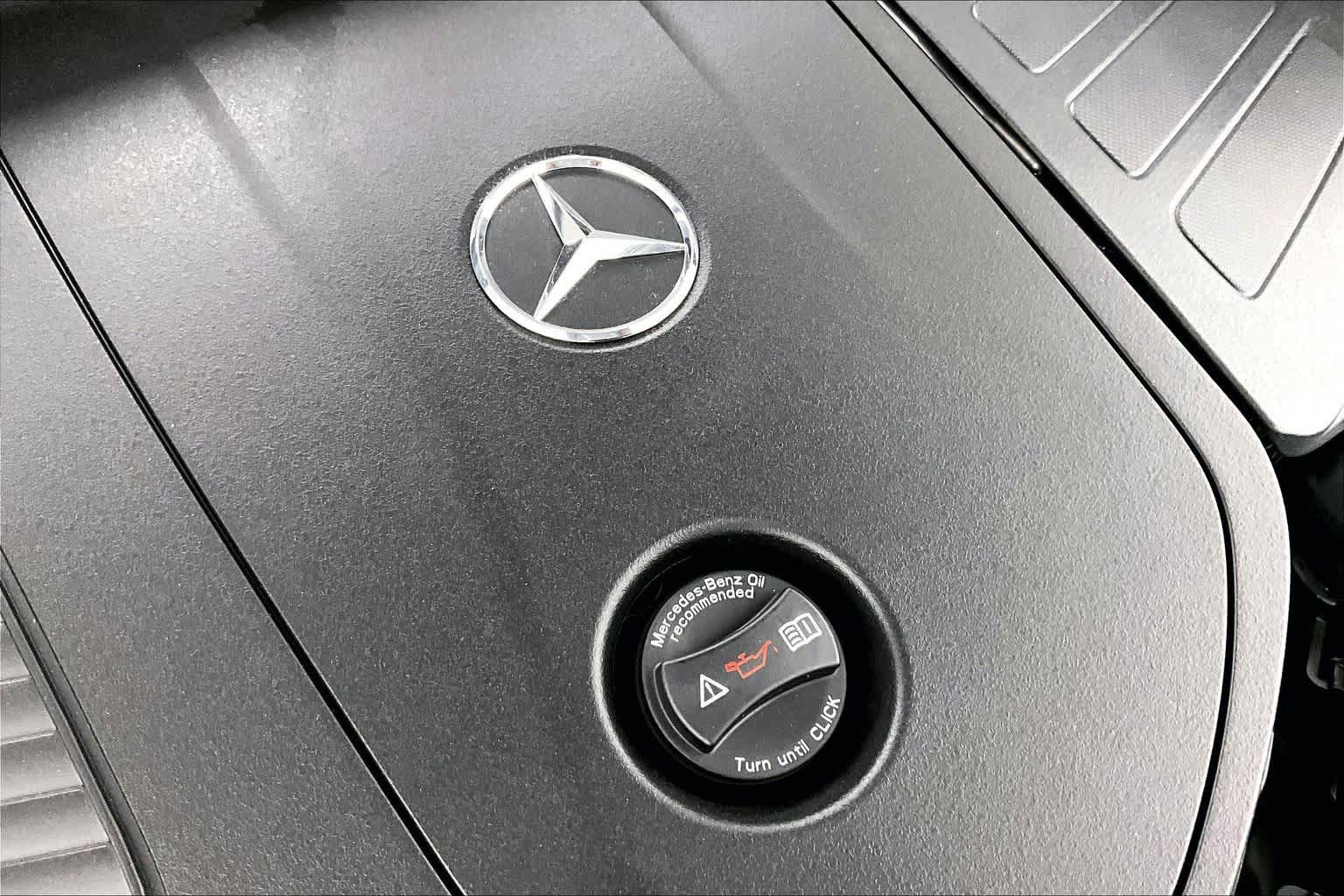New 2026 Mercedes-Benz GLE 350 4MATIC image 17