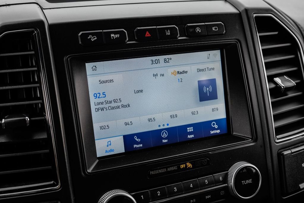 Used 2021 Ford Expedition King Ranch AWD/4WD image 31