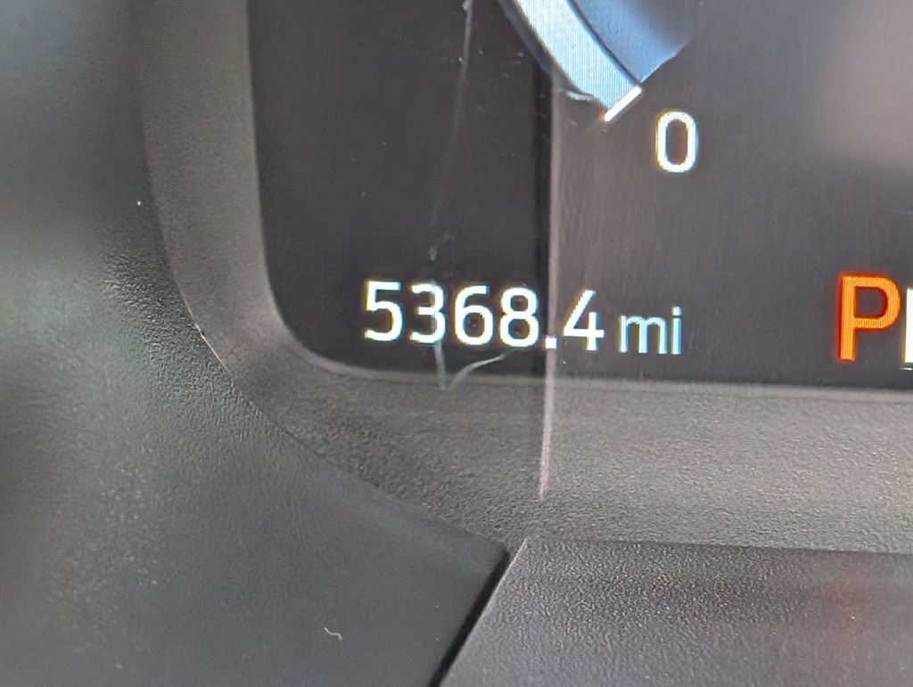 New 2026 Ford Explorer ST w/ Sun And Sound Package image 28