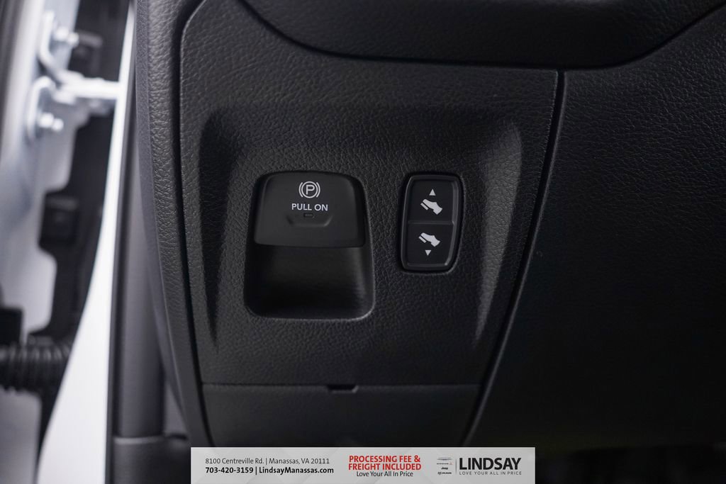 New 2026 RAM 1500 Big Horn AWD/4WD image 58