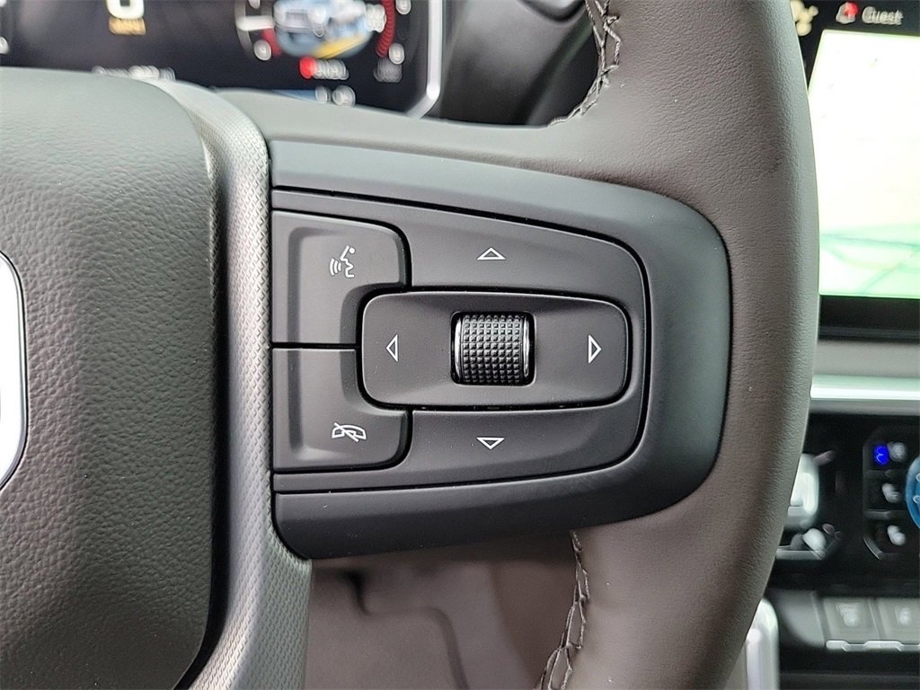 New 2026 GMC Sierra 2500 Denali w/ Denali Reserve Package image 22