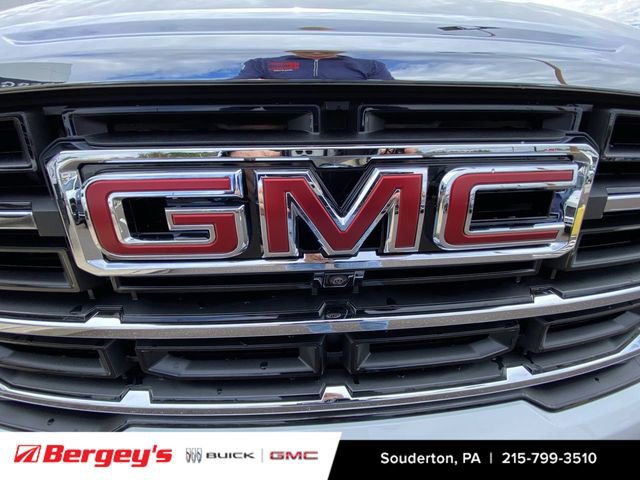 New 2026 GMC Acadia Elevation image 34