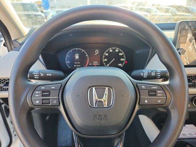 New 2026 Honda HR-V LX image 17