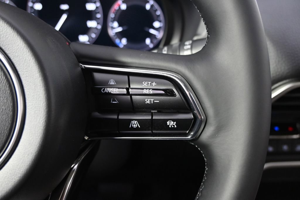 New 2026 MAZDA CX-90 3.3 Turbo w/ Premium Sport Pkg image 36