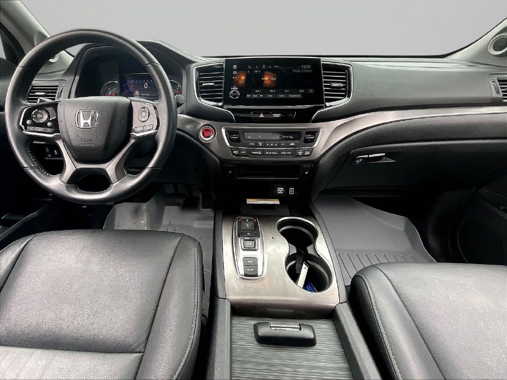 Used 2022 Honda Pilot Special Edition image 8