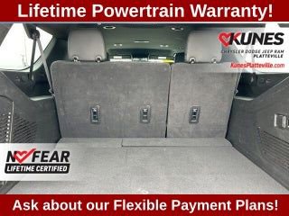 Used 2023 GMC Yukon XL Denali image 59