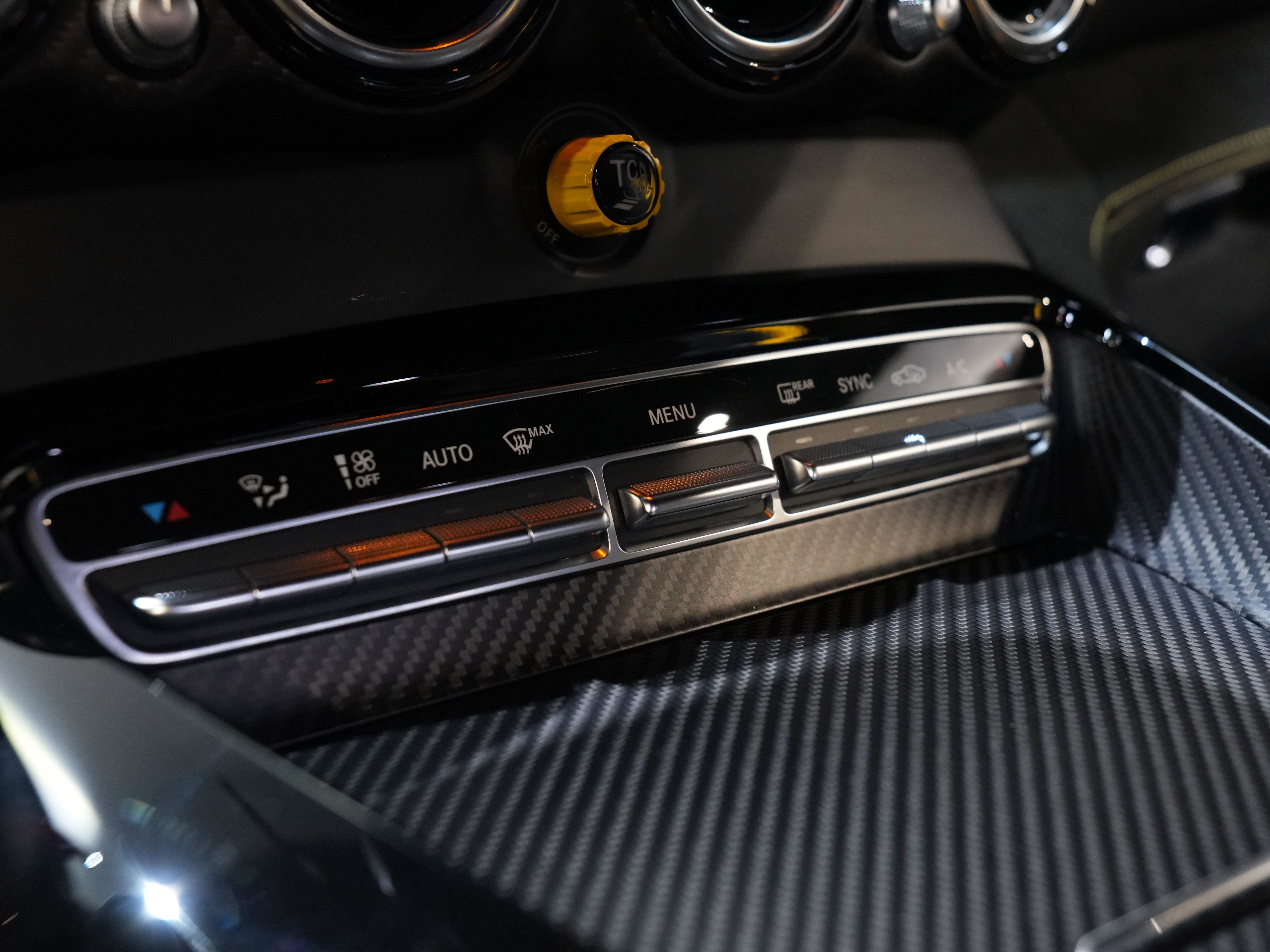 Used 2018 Mercedes-Benz AMG GT R image 41