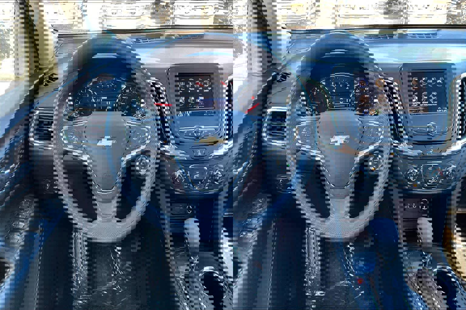 Used 2023 Chevrolet Equinox LT image 10