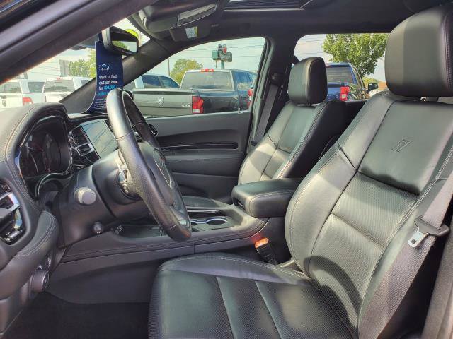 Used 2022 Dodge Durango Citadel AWD/4WD image 5