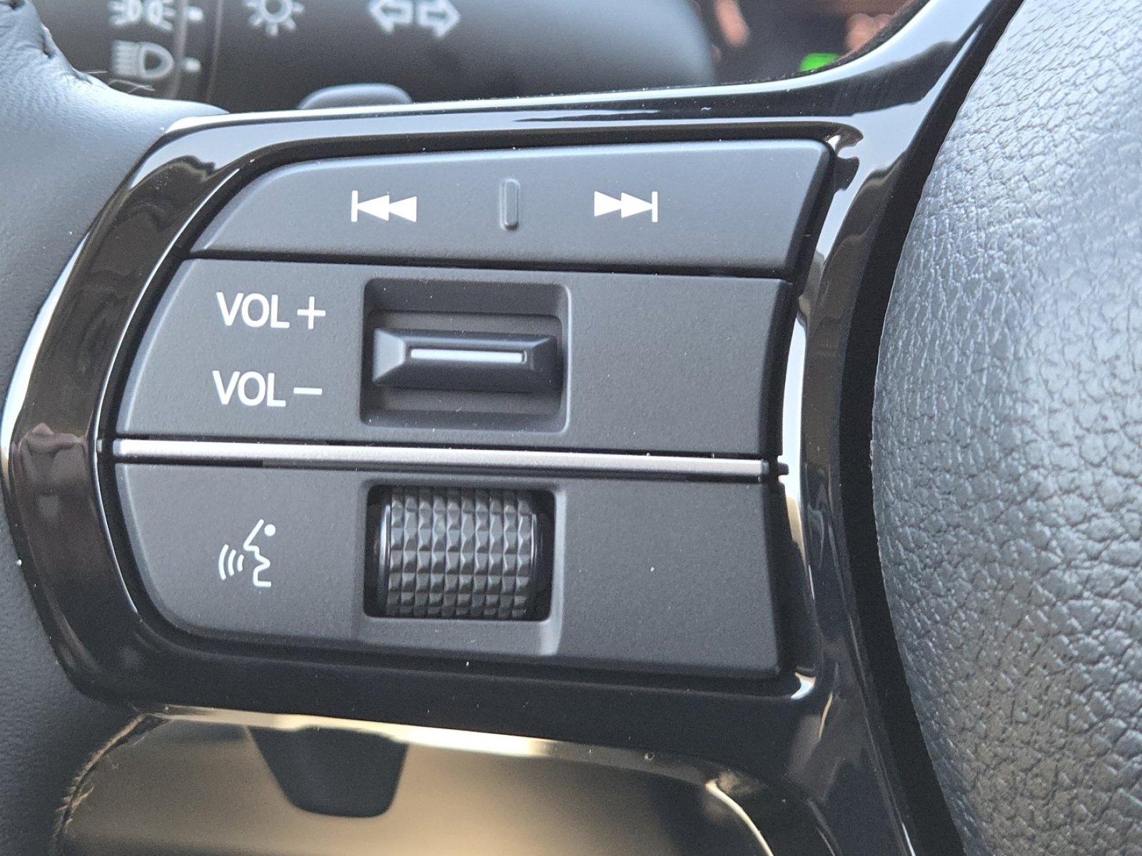 New 2026 Honda Accord Touring image 35